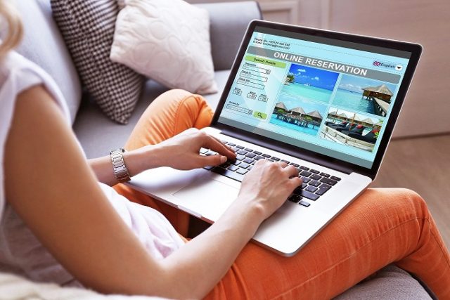 How hoteliers can increase the number of their online bookings