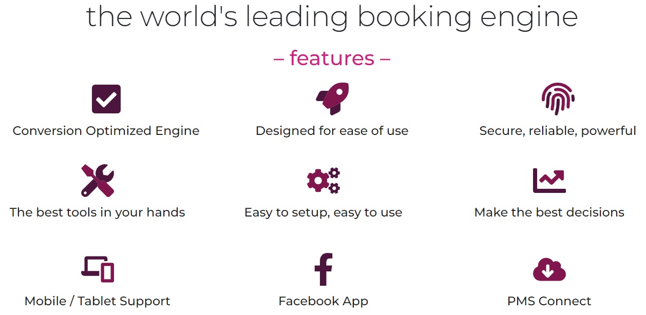 Why is this product perfect for your hotel? 