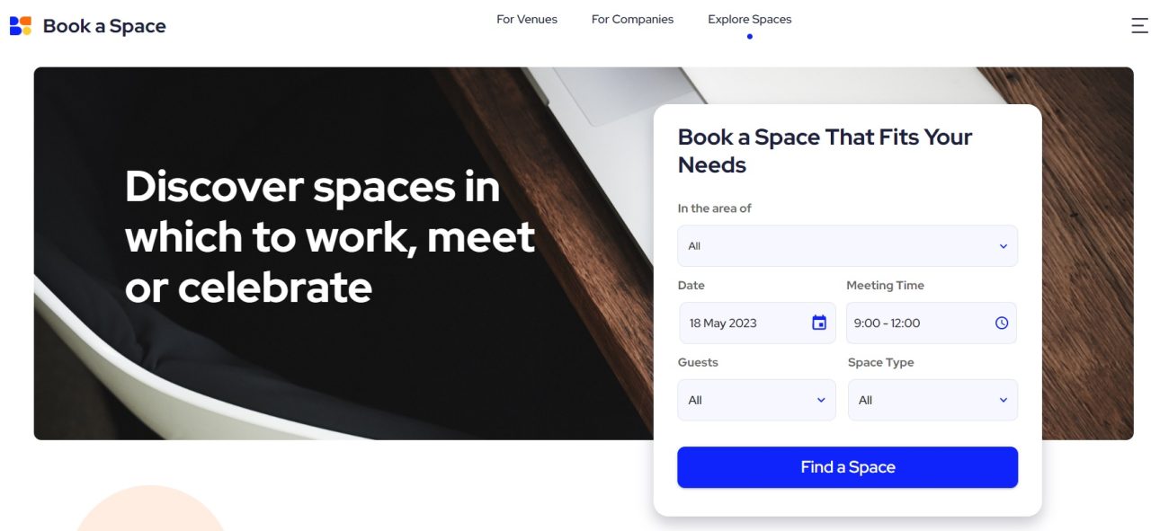 Booking Engine