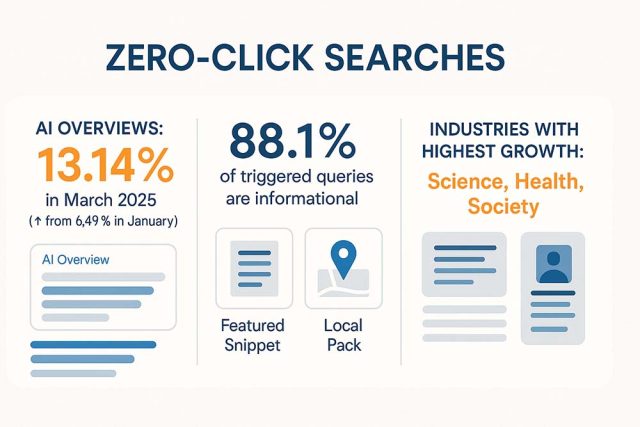 zero-click searches