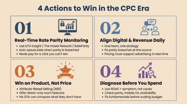 4 Actions to Win in the CPC Era
